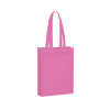 Non-Woven Conference Bag Pink